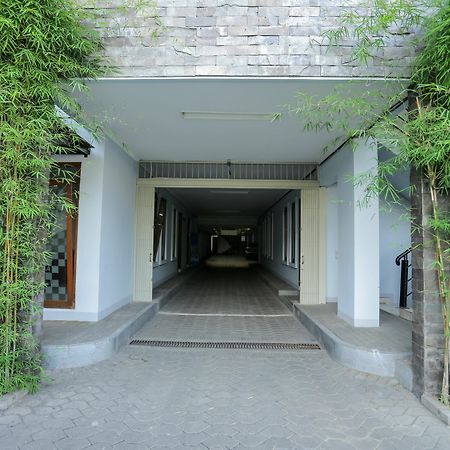 Reddoorz Near Sukajadi Hotel Bandung Eksteriør billede