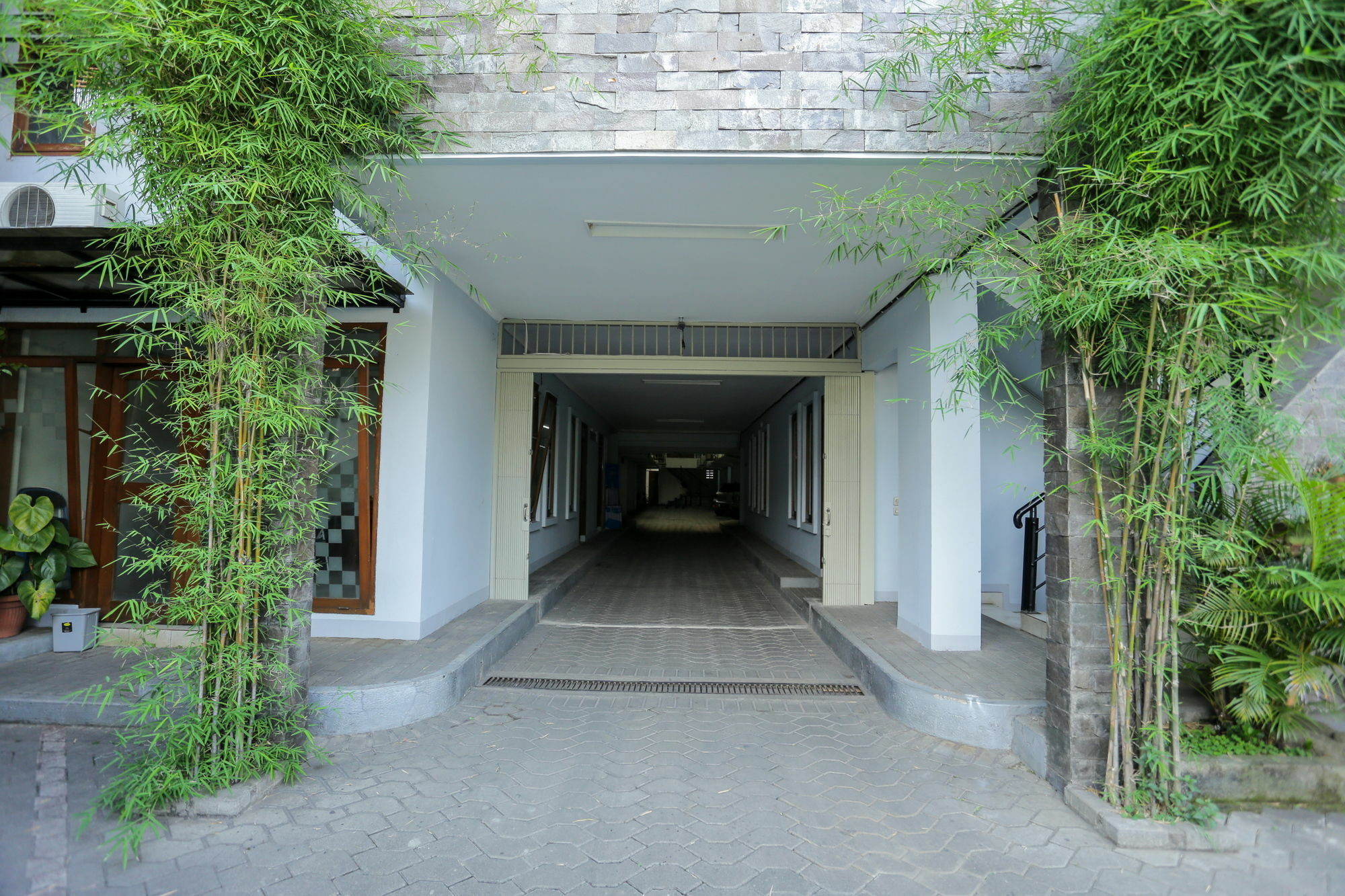 Reddoorz Near Sukajadi Hotel Bandung Eksteriør billede