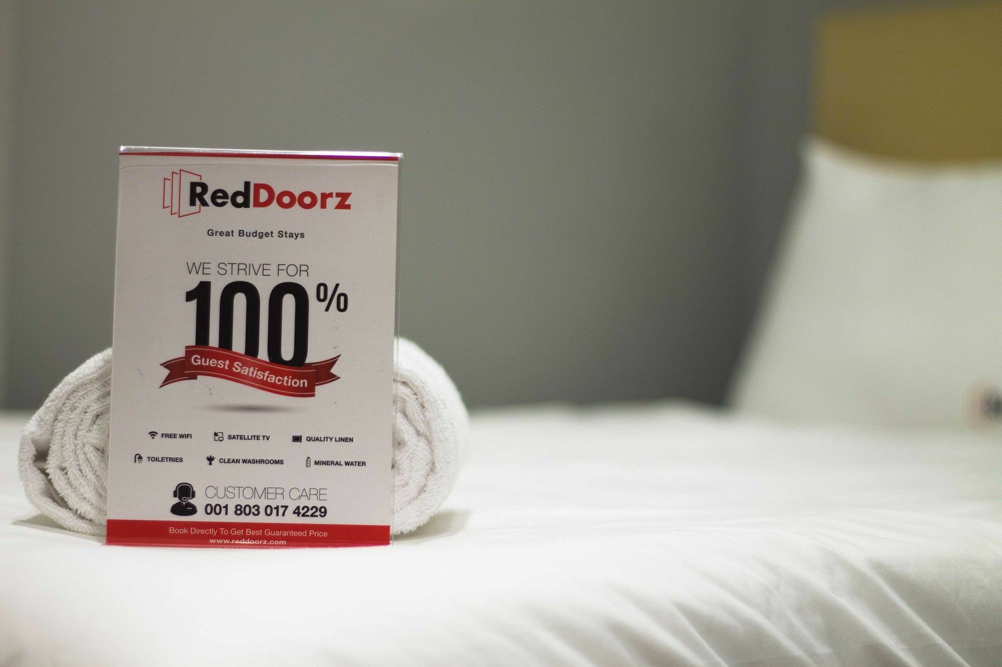 Reddoorz Near Sukajadi Hotel Bandung Eksteriør billede