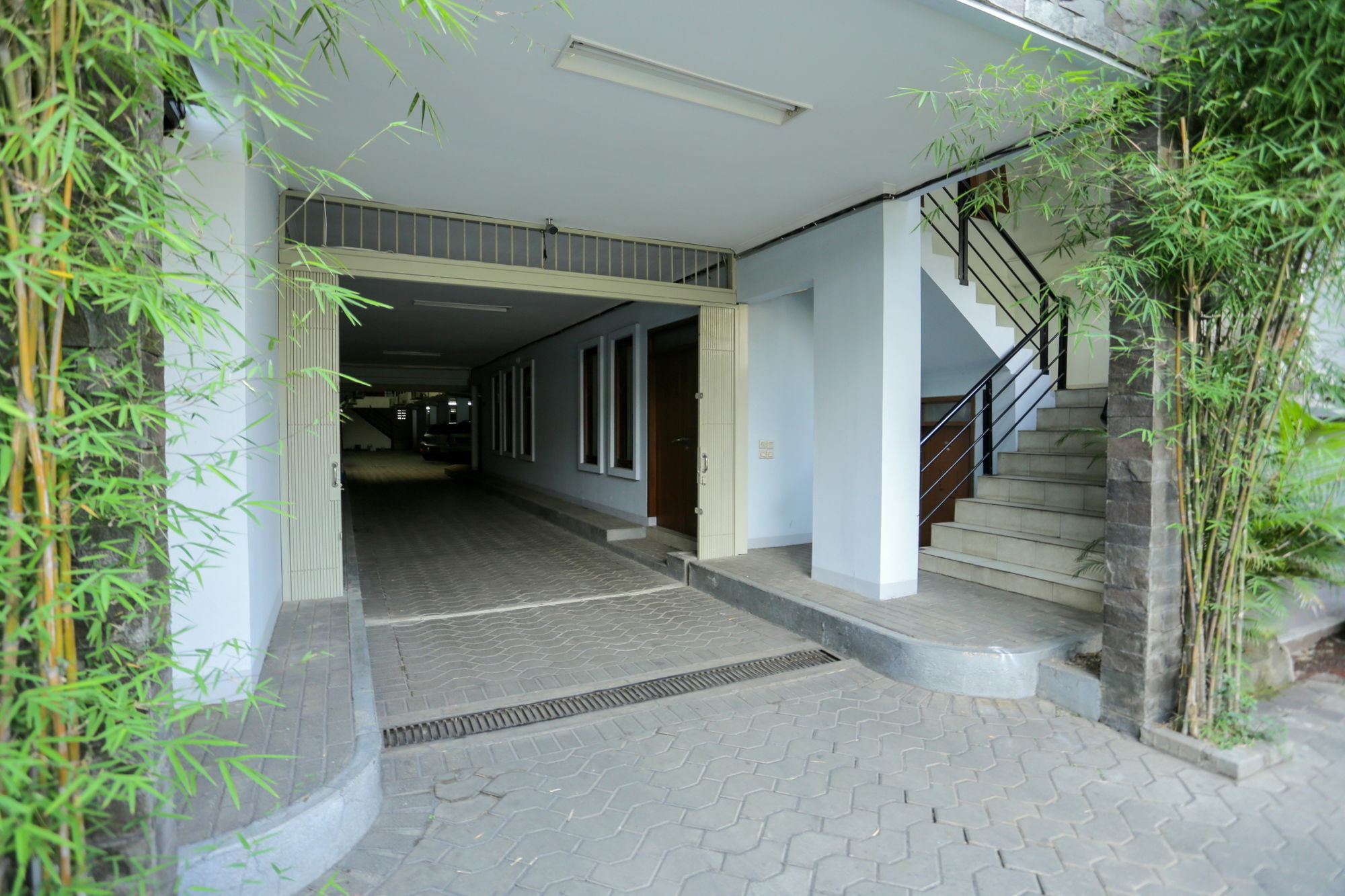 Reddoorz Near Sukajadi Hotel Bandung Eksteriør billede