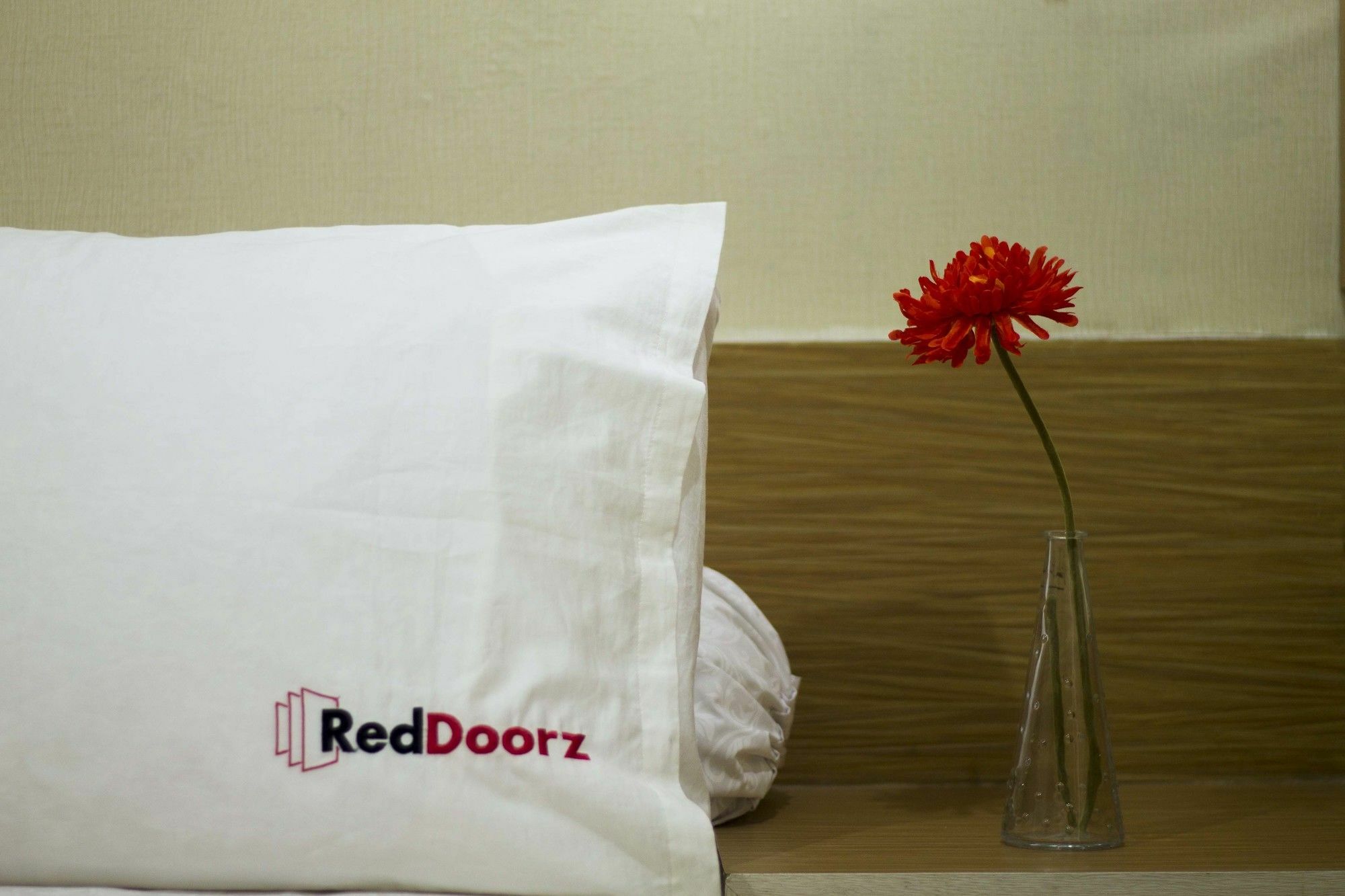 Reddoorz Near Sukajadi Hotel Bandung Eksteriør billede